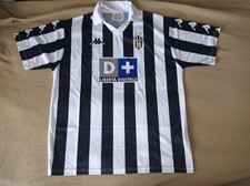 Vintage maglia juventus usato  Italia
