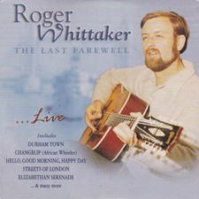 Roger whittaker the gebraucht kaufen  Herzberg am Harz