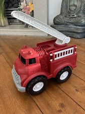 Green toys fire for sale  EASTLEIGH