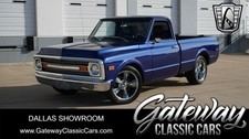 1972 chevrolet shortbed for sale  Grapevine
