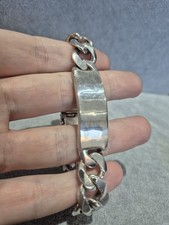 Heavy mens vintage for sale  UK