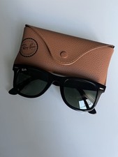 Ray ban wayfarer usato  Roma
