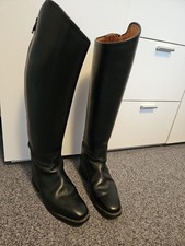 Lederreitstiefel cavallo 5 gebraucht kaufen  Ascheberg
