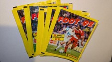 Football soccer rare d'occasion  Expédié en Belgium