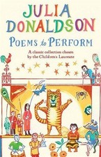 Poems perform classic for sale  ROSSENDALE