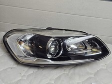 Frontscheinwerfer volvo xc60 gebraucht kaufen  Hamburg