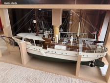 Märklin 16064 modell gebraucht kaufen  Wehr