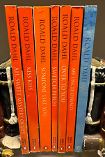 Roald dahl adult for sale  THETFORD