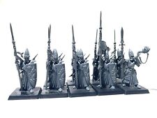 Warhammer high elves for sale  Torrance