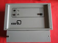 Ksb alarm alarmschaltgerät gebraucht kaufen  Owschlag