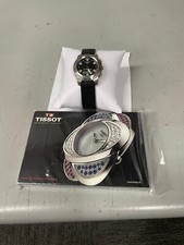 Relógio preto masculino Tissot T-Touch - Z 251/351 comprar usado  Enviando para Brazil