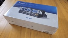 Rme fireface channel gebraucht kaufen  Hamburg