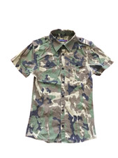 Tokuno shima camicia usato  Lecce