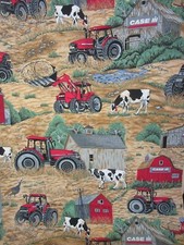 Vtg case farm for sale  Florence