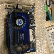 Saphire hd2600xt gebraucht kaufen  Kirchberg an der Jagst
