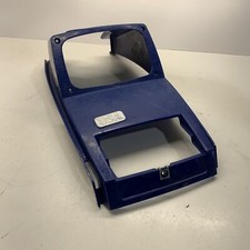 Cover headlight blue for sale  Baraboo