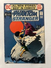 Phantom stranger thirteen for sale  Brooklyn
