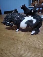 Cheval ceramics bowing for sale  BRIDGWATER
