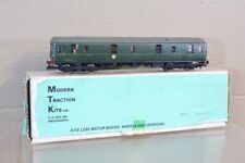 Mtk modern traction for sale  WARWICK