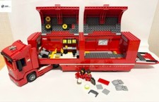 Lego speed champions d'occasion  Expédié en Belgium
