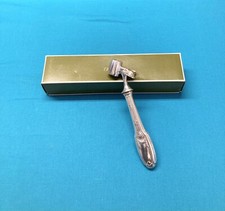 Manche gigot christofle d'occasion  Nancy-
