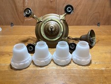 Antique light two for sale  Fayetteville