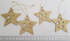 Deko sterne weihnachten gebraucht kaufen  Leer (Ostfriesland)