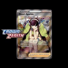 Pokemon Crown Zenith - Escolha seu card! Holo/Holos reverso ultra raro GG, usado comprar usado  Enviando para Brazil