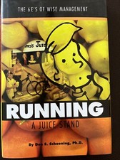Running juice stand for sale  Yuma