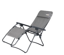 Emilia relaxsessel campingstuh gebraucht kaufen  Wuppertal