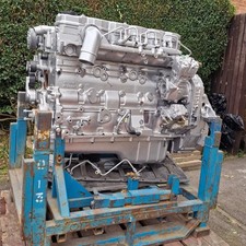 Daf paccar isb6 for sale  DERBY