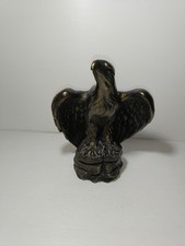 Aquila gesso effetto usato  Vercelli