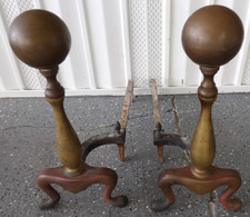 Pair antique vintage for sale  Sebring
