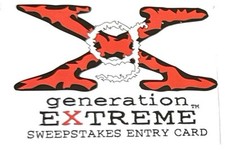 1994 generation extreme for sale  New Holland