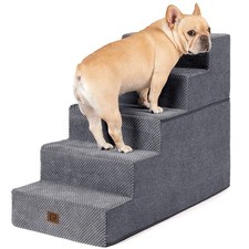 Dog stairs high for sale  Blythewood