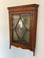 oak corner cupboard for sale oak corner cupboard for sale PERSHORE