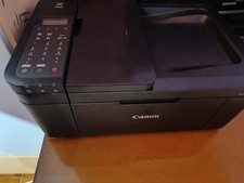 Canon pixma serie usato  Voltido