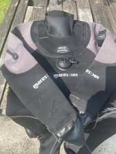 Mares dry suit for sale  BLACKBURN