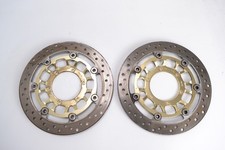 Dischi freno anteriori HONDA CB 600 HORNET PC 41 2007-2013 na sprzedaż  PL