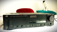 Ampli hifi vintage d'occasion  Brest