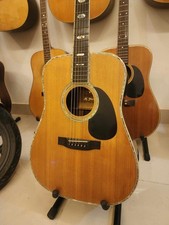 Yairi 1000 dreadnought for sale  Longwood
