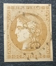 1870 1871 bordeaux d'occasion  Agen