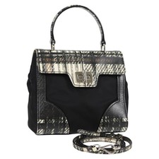 Borsa mano prada usato  Cervia