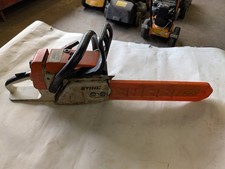 Motorsäge stihl 026 gebraucht kaufen  Neumünster