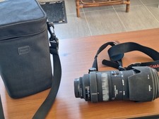 Objectif zoom sigma d'occasion  Baillargues