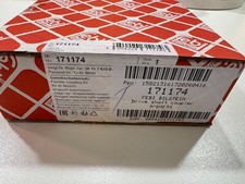 Febi bilstein hardyscheibe gebraucht kaufen  Brunnthal