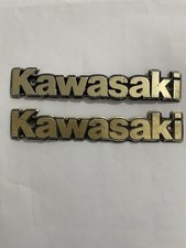 Kawasaki kh125 gt550 for sale  LIVERPOOL