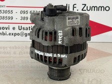 Alternatore per renault usato  Italia