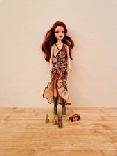 Barbie chelsea scène d'occasion  Toulon-