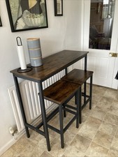 Breakfast bar stools for sale Breakfast bar stools for sale  BURNLEY